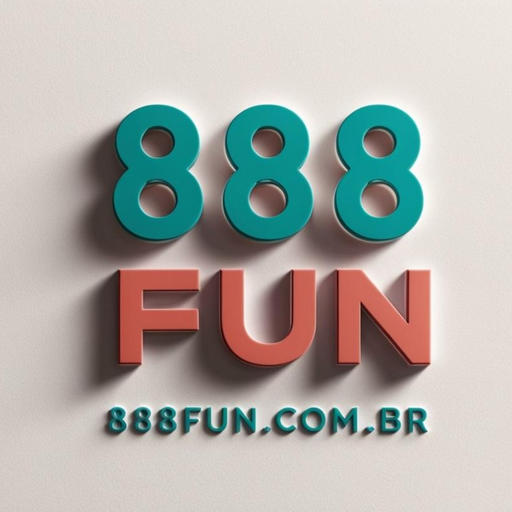 888fun Logo